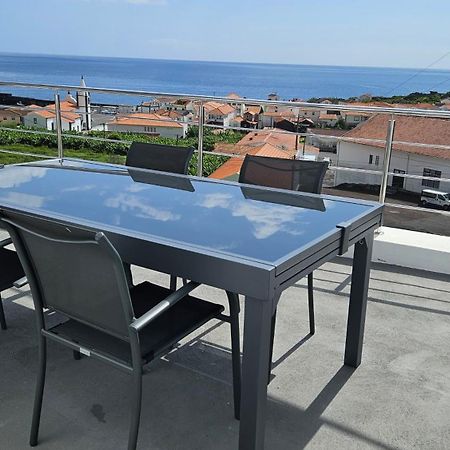 Casa Branca Villa Ribeiras Dış mekan fotoğraf
