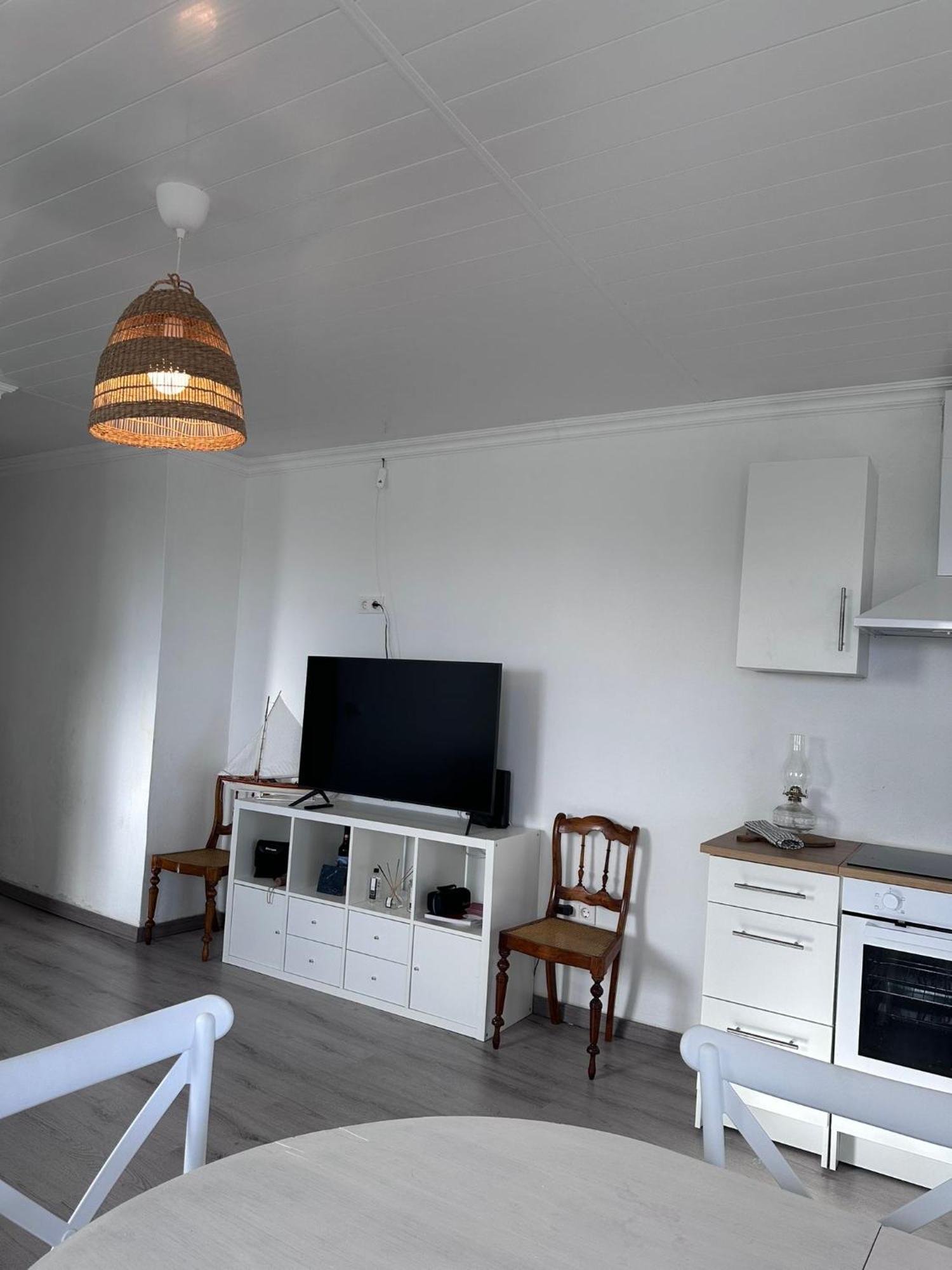 Casa Branca Villa Ribeiras Dış mekan fotoğraf