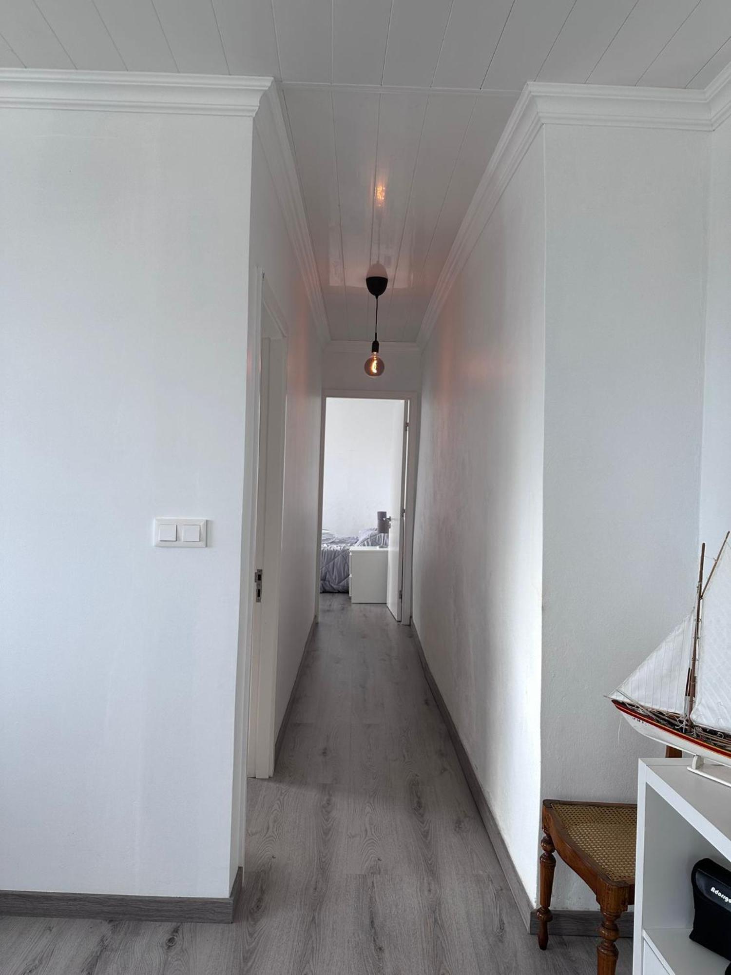 Casa Branca Villa Ribeiras Dış mekan fotoğraf