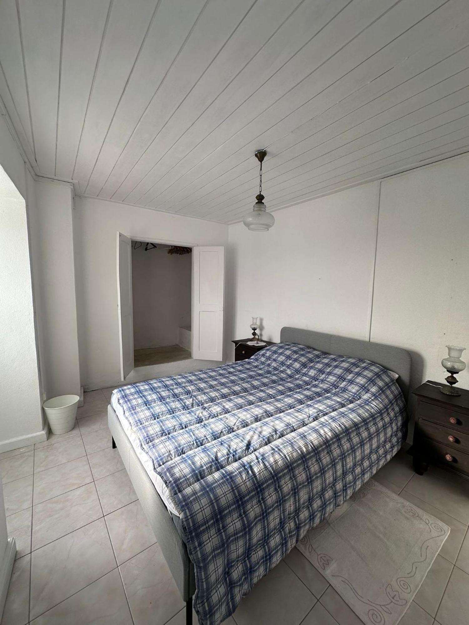 Casa Branca Villa Ribeiras Dış mekan fotoğraf